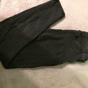 🍞Black jeggings 🍞